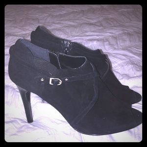 Alfani high heels